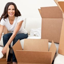 1st American Stor-It - Packing & Moving Supplies Sold Onsite