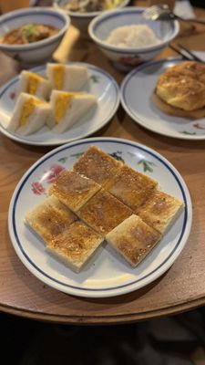 My Cup of Tea by null