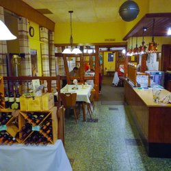 Gaststätte Rebenhof