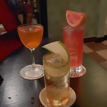 Dante - Cocktail Bars Near Me - New York, New York Dante - Cocktail Bars Near Me - New York, New York