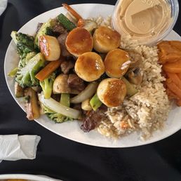 Scallops