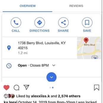 Lee Nails - evidence - Nail Salons Near Me - Louisville, Kentucky
