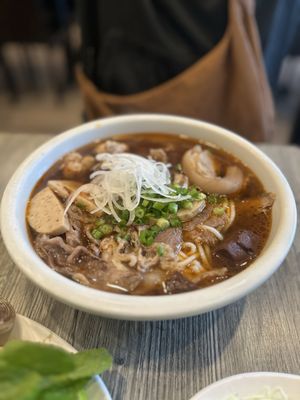 Đà Nẵng Quán Vietnamese Cuisine by null