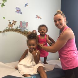 Tendercare Pediatrics