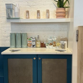 The Hive - Coffee & Tea Near Me - Hoboken, New Jersey