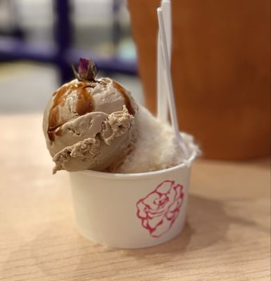 Kinrose Creamery by null