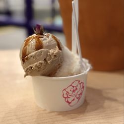 Kinrose Creamery - Lavashak & Sour Cherry
