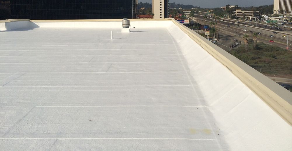 Slide of Dallas Commercial Roofing & Coatings