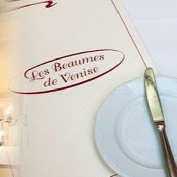 Aux Beaumes de Venise - French Near Me - Ixelles, BRU
