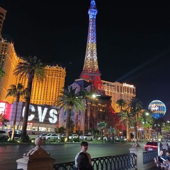 Great Resort Vacations - Enjoying the night life! - Travel Services Near Me - Draper, Utah