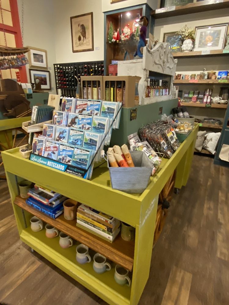 The Juniper General Store Image