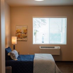 Belmare Senior Living