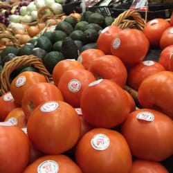 Jack's Supermarket - Maybe some guacamole in my future.