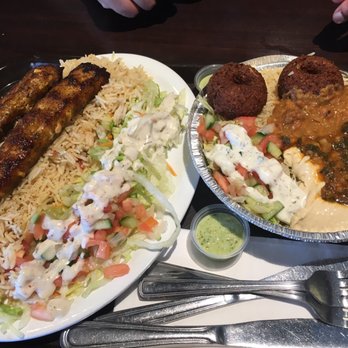 Xawaash - Middle Eastern Near Me - Toronto, Ontario Xawaash - Middle Eastern Near Me - Toronto, Ontario