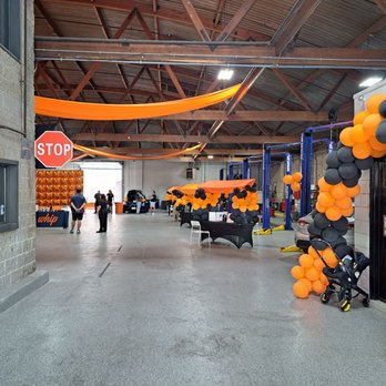 DriveWhip - Car Rental Near Me - Chicago, Illinois