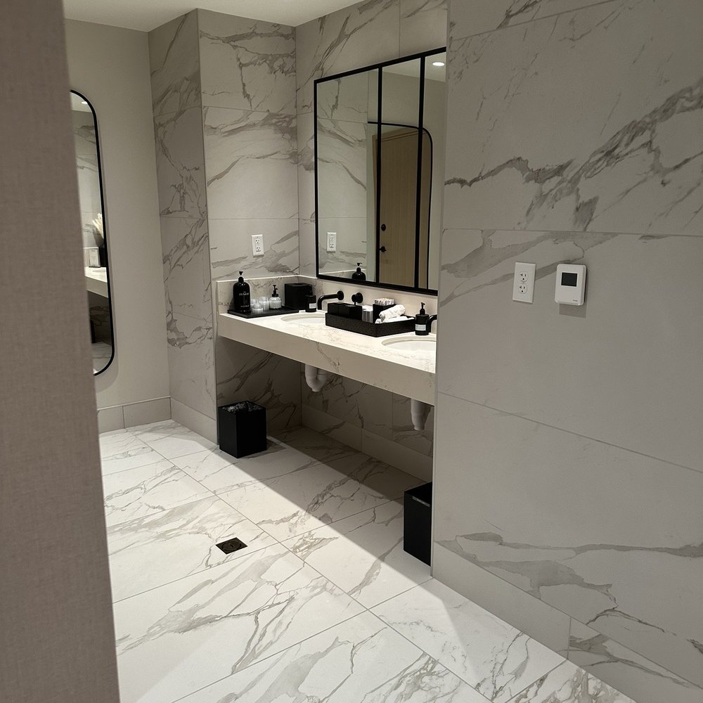 Spa Pendry Washington DC - Women's locker room - Day Spas Near Me - Washington, DC, District of Columbia Spa Pendry Washington DC - Women's locker room - Day Spas Near Me - Washington, DC, District of Columbia