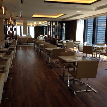 The Langham, Chicago - Club level - Hotels Near Me - Chicago, Illinois