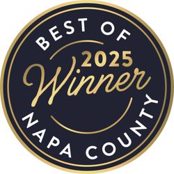 Advanced Instruments - Winner 2025 Best of Napa County