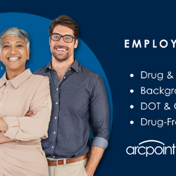 ARCpoint Labs of Manteca
