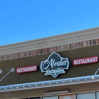 Aleida’s Restaurant - Mexican Near Me - Cedar Park, Texas
