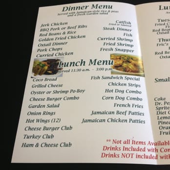 Lana's Jamaican House Cafe - Caribbean Near Me - Pensacola, Florida Lana's Jamaican House Cafe - Caribbean Near Me - Pensacola, Florida
