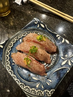 Tenroku Sushi by null