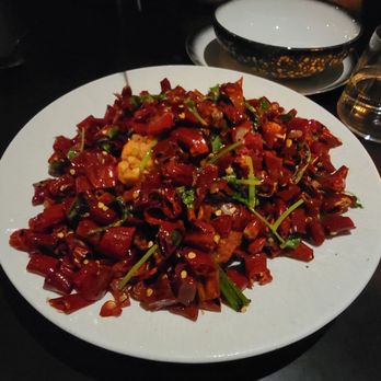 Mimi Chinese - Hidden crispy chicken - Chinese Near Me - Toronto, Ontario Mimi Chinese - Hidden crispy chicken - Chinese Near Me - Toronto, Ontario