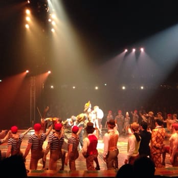 Cirque du Soleil - Kurios - Performing Arts Near Me - Houston, Texas Cirque du Soleil - Kurios - Performing Arts Near Me - Houston, Texas