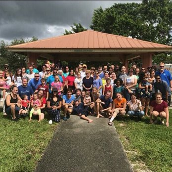 DD BBQ Catering - This is our company picnic in 2017 that DD catered at Markham Park in Weston. See the truck? - Caterers Near Me - Fort Lauderdale, Florida DD BBQ Catering - This is our company picnic in 2017 that DD catered at Markham Park in Weston. See the truck? - Caterers Near Me - Fort Lauderdale, Florida