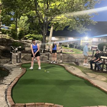 Pirate's Cove Adventure Golf - Mini Golf Near Me - Branson, Missouri Pirate's Cove Adventure Golf - Mini Golf Near Me - Branson, Missouri