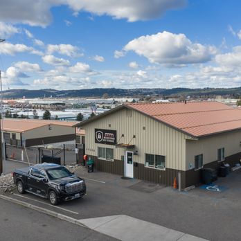 Wilbur Road Self Storage - Self Storage Near Me - Spokane Valley, Washington Wilbur Road Self Storage - Self Storage Near Me - Spokane Valley, Washington