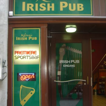 Kilians - Irish Pub Near Me - Bayreuth, BY Kilians - Irish Pub Near Me - Bayreuth, BY