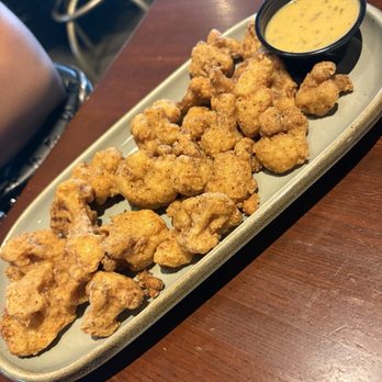 Quotes Willowbrook - Fried cauliflower - Breakfast & Brunch Near Me - Houston, Texas