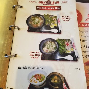 Pho 2 To - Vietnamese Near Me - Westminster, California