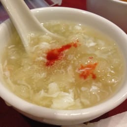 Fish Maw Soup