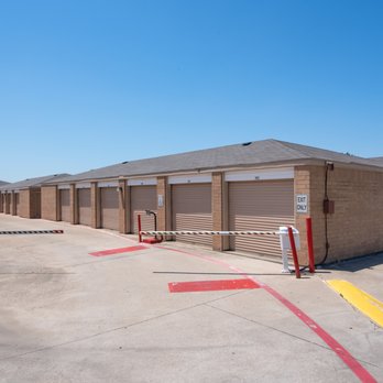 U-Stor Highway 161 - Self Storage Near Me - Irving, Texas