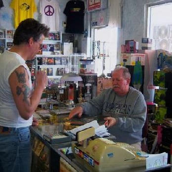 Record Connection - Music & DVDs Near Me - Ephrata, Pennsylvania Record Connection - Music & DVDs Near Me - Ephrata, Pennsylvania