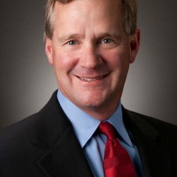 J. Douglas Cusick, M.D. F.A.C.S