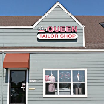 Queen Tailor Shop - Sewing & Alterations Near Me - Tulsa, Oklahoma Queen Tailor Shop - Sewing & Alterations Near Me - Tulsa, Oklahoma