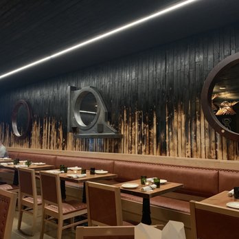Hardware - Interior - Gastropubs Near Me - North Aurora, Illinois
