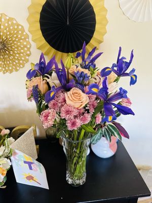 The Conservatory Florist by null