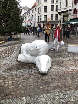 Sint-Carolus Borromeuskerk by null