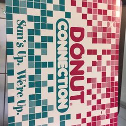 Donut Connection