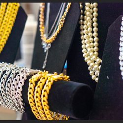 Blush Beauty Supply - Jewelry