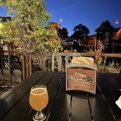 Historic Barrel House - Flagstaff - Beautiful in the hood tonite