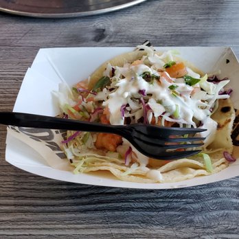 La Bufadora Baja Grill - Potato tacos - Mexican Near Me - Montebello, California La Bufadora Baja Grill - Potato tacos - Mexican Near Me - Montebello, California