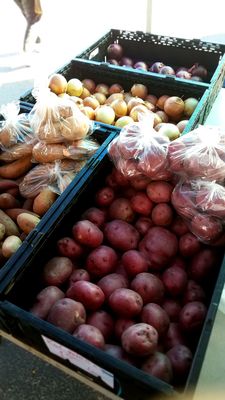 Ahwatukee Farmers Market by null