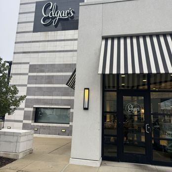 Edgars - Entrance - Breakfast & Brunch Near Me - Homewood, Alabama