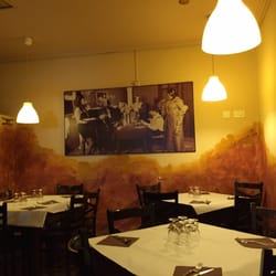 Pizzeria Piccolina