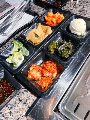 Gangnam Korean BBQ by null